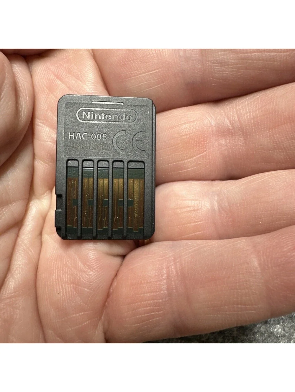 Sonic Colors Ultimate Game Cartridge Nintendo Switch No Case